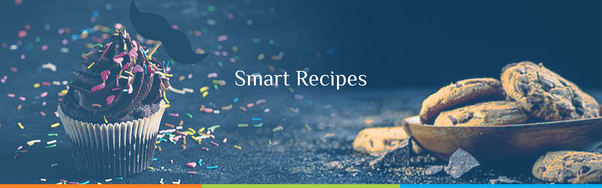 MBcare Smart Recipes
