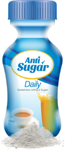 MB Care Our Product Page (Anti Sugar Daily)