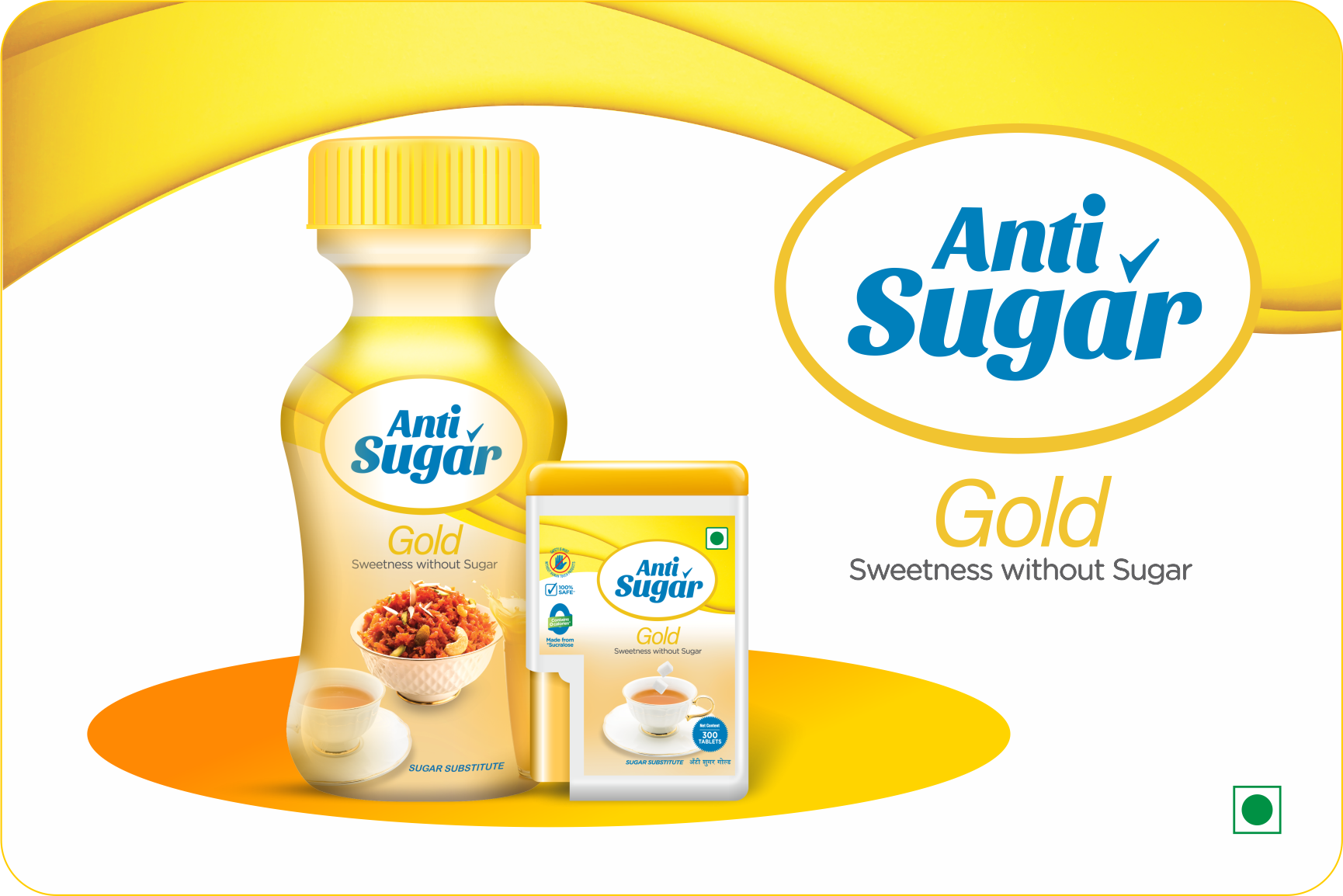 MB Care Our Product Page (Anti Sugar Daily)