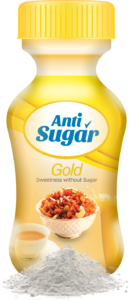 MB Care Our Product Page (Anti Sugar Gold)