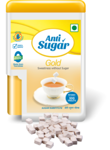 MB Care Our Product Page (Anti Sugar Gold)