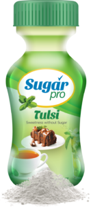 MB Care Our Product Page (Sugar Pro Tulsi)