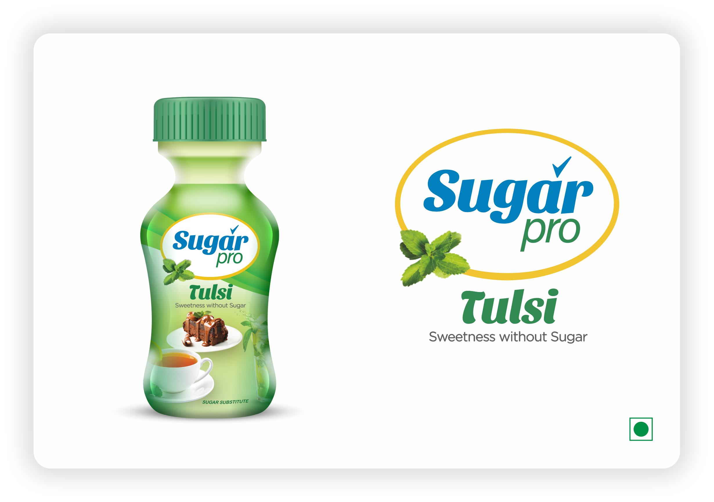 MB Care Our Product Page Sugar Tulsi Pro