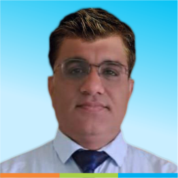 Dr. Ajay Patil